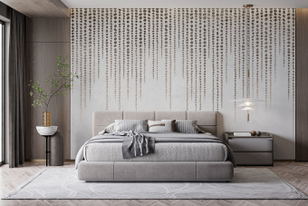 Фотообои Craft Design Lab Креатив