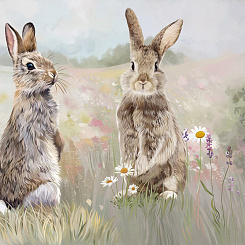 Фотообои Wall Street FAUNA ZOOM