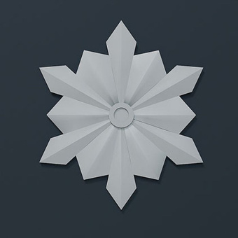 Розетка Европласт