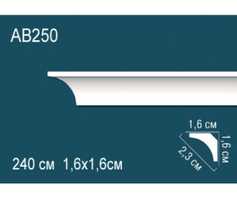 Карниз Perfect