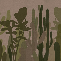 Фотообои Wall Street SOLO