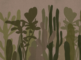 Фотообои Wall Street SOLO