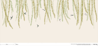 Фрески/Панно Fresq CLASSIC