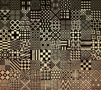 Фрески/Панно ORTOGRAF