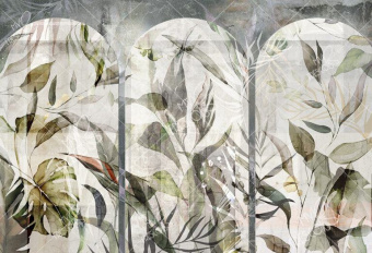 Фотообои My Fresco Природа