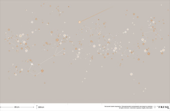 Фрески/Панно Fresq CLASSIC