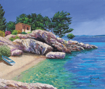 Фрески/Панно ORTOGRAF