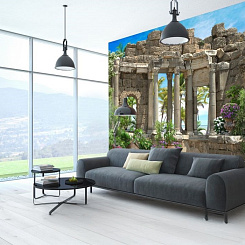 Обои Artmegahome Пейзажи