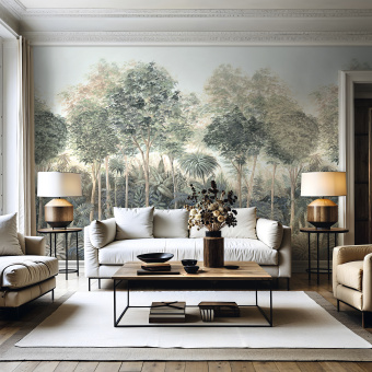 Обои Marburg Casa Vita