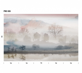 Обои Loymina A La Prima