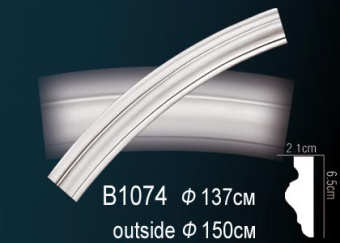 Молдинг Perfect