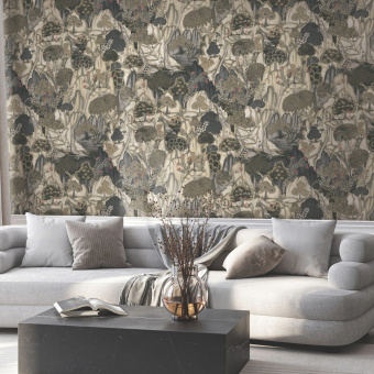 Обои York Ronald Redding Caviar