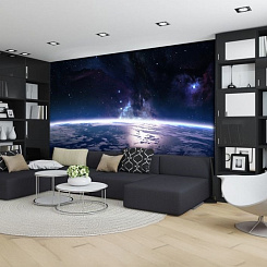 Обои Artmegahome Космос