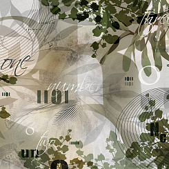 Фотообои Wall Street GRAFICO