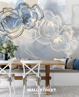 Фотообои Wall Street ASTRAL 22
