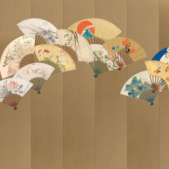 Обои ICH Panorama II