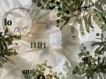 Фотообои Wall Street GRAFICO