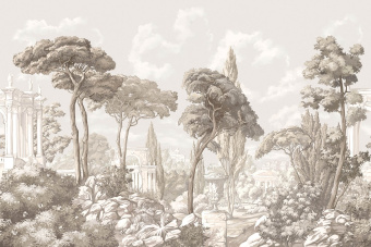 Фотообои Respace Классика Ливадия