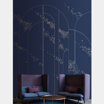 Фрески/Панно Fresq GEO