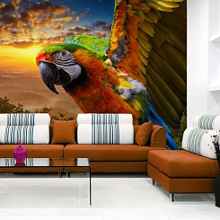 Обои Artmegahome Животные