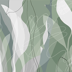 Фотообои Craft Design Lab Креатив