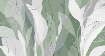 Фотообои Craft Design Lab Креатив