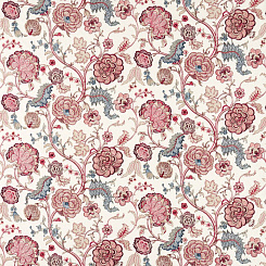 Ткань Sanderson Highgrove Fabrics