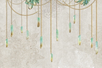 Фрески/Панно ORTOGRAF Цепи