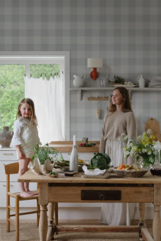 Обои SandBerg Villa Dalaro II