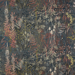Ткань Ashley Wilde Clarissa Hulse Wiltshire Meadow