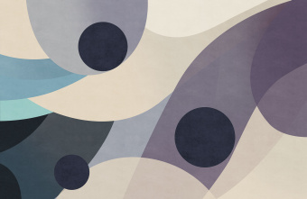 Фрески/Панно ORTOGRAF STRUCTURA