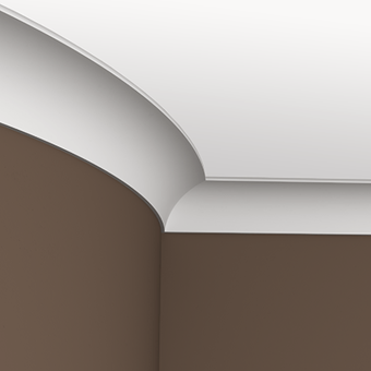 Карниз Европласт