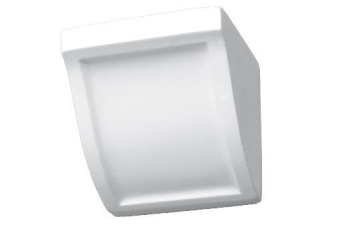 Плинтус потолочный DECOMASTER