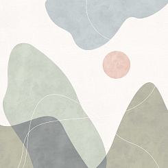 Фотообои My Fresco Креативи