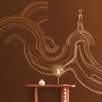 Фрески/Панно Fresq GEO