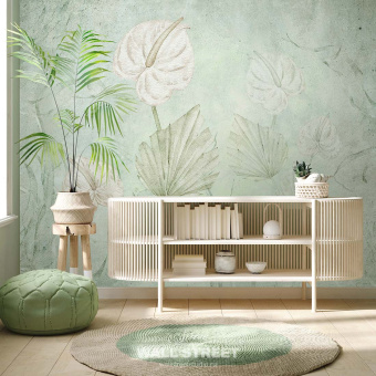 Фотообои Wall Street SERENE