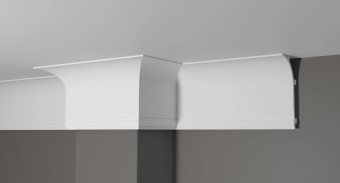 Карниз Decor-Dizayn