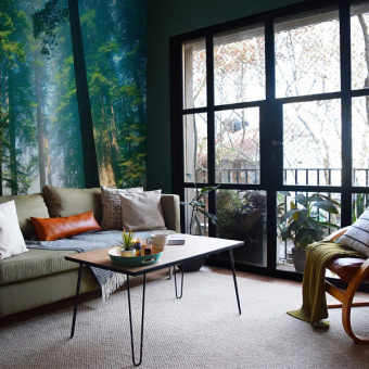 Фотообои Мне обои