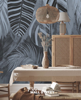 Фотообои Wall Street PERO