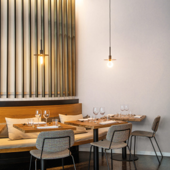 Обои Omexco High Performance Patina