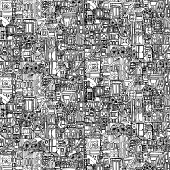 Обои Jannelli&Volpi MARIMEKKO VOL 5