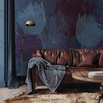 Фотообои Wall Street SERENE