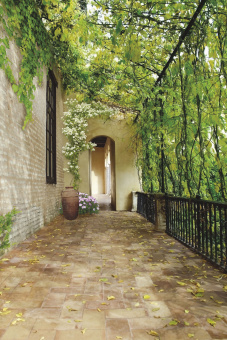 Фрески/Панно ORTOGRAF Парки и Сады