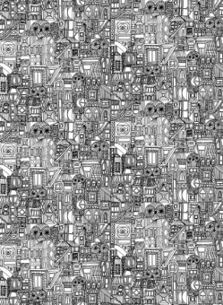 Обои Jannelli&Volpi MARIMEKKO VOL 5