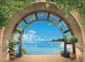 Фрески/Панно ORTOGRAF