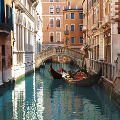 Фрески/Панно ORTOGRAF Города и страны