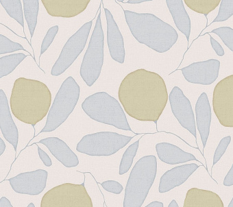 Обои Luna Крафт