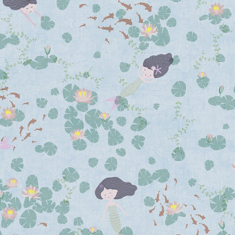 Обои AS Creation Mia&Paul