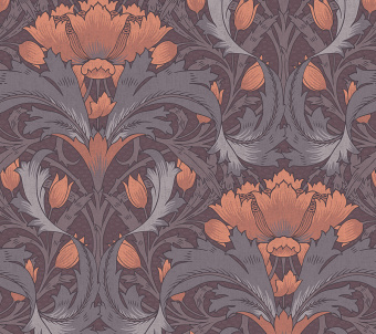 Обои Loymina Шервуд