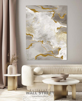 Фотообои Wall Street GALLERY 22